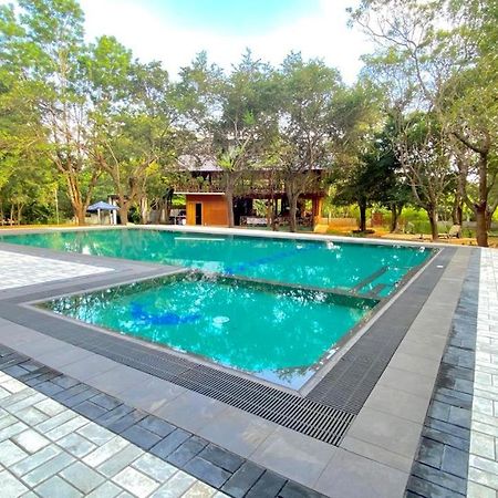 Ima Villa Sigiriya Exterior foto